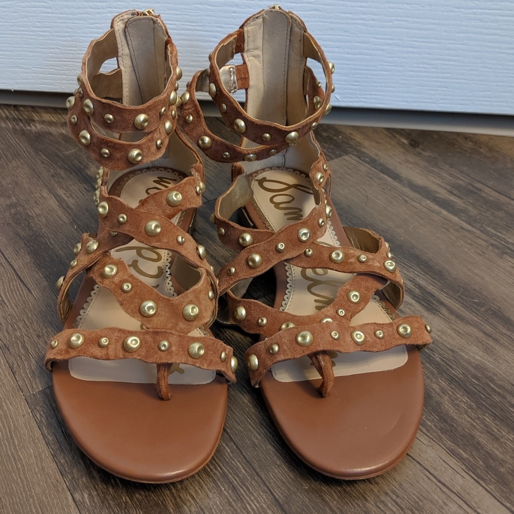 Sam Edelman Sandals - Picture 2 of 3